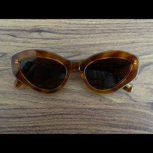Chimi Elsa Sunglasses